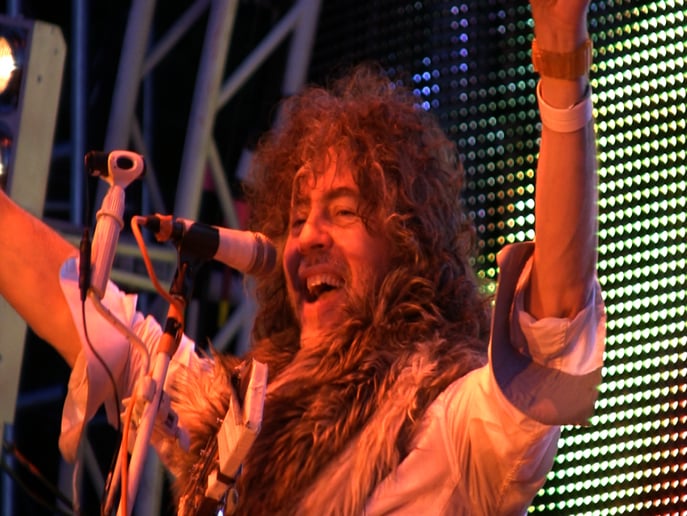 Gallery photo 1 of Blue Lotus Films