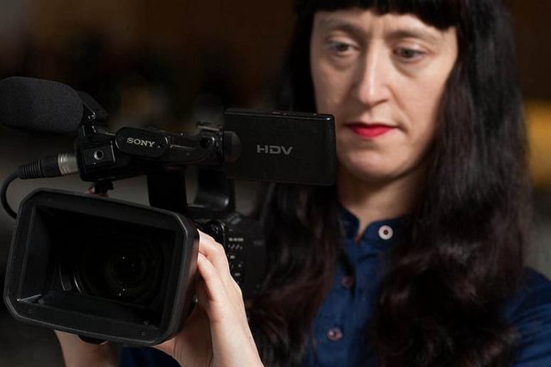 Gallery photo 2 of Blue Lotus Films