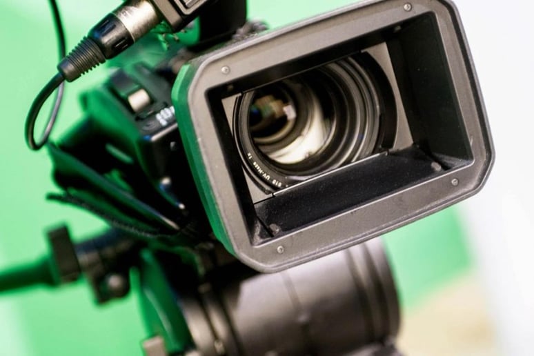 Gallery photo 3 of Blue Lotus Films