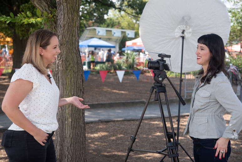 Gallery photo 4 of Blue Lotus Films