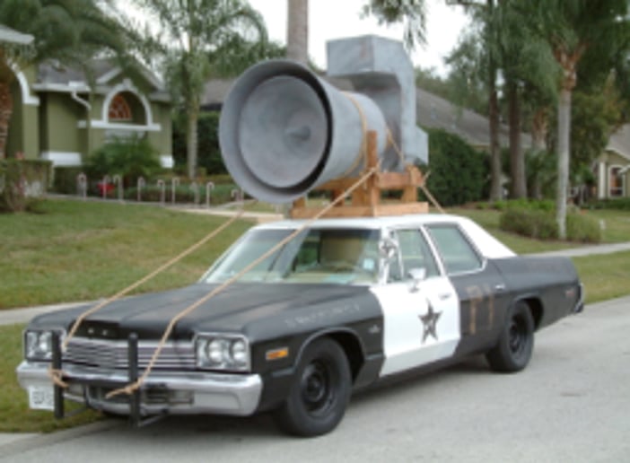 Gallery photo 2 of The Jake and Elwood Blues Revue
