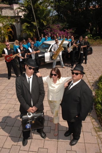 Gallery photo 7 of The Jake and Elwood Blues Revue