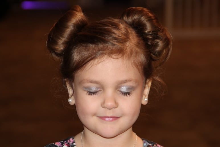 Gallery photo 9 of Blushes & Brushes Makeup Artistry