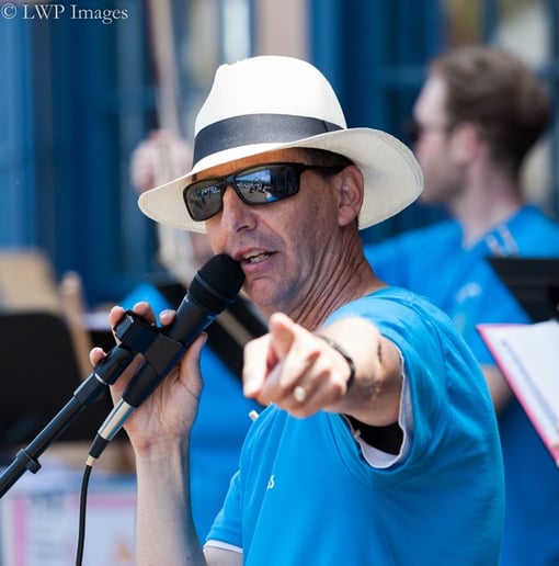 Gallery photo 1 of Boardwalk Brass