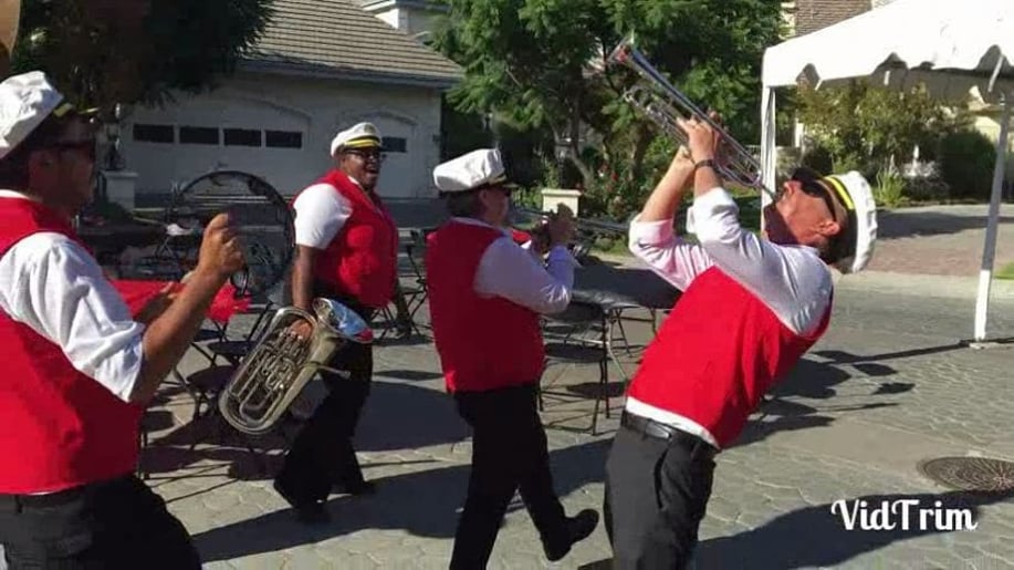 Gallery photo 4 of Boardwalk Brass