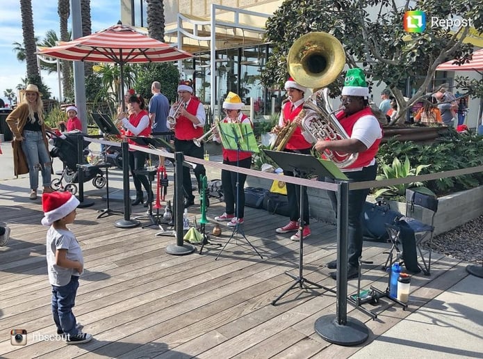 Gallery photo 5 of Boardwalk Brass