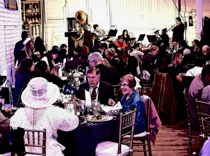 Gallery photo 6 of Boardwalk Brass