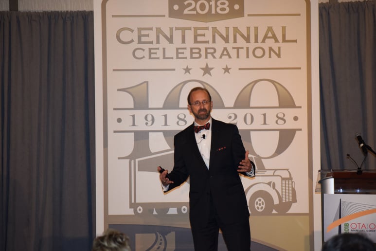 Gallery photo 4 of Bob Pacanovsky- The Black Tie Experience