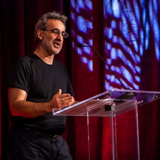 Gallery photo 1 of Bob Roitblat