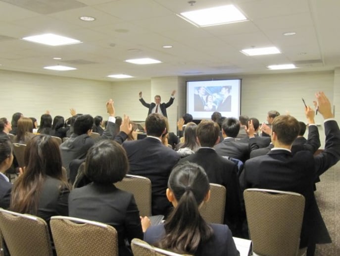 Gallery photo 2 of Bob Roitblat