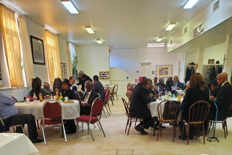 Gallery photo 5 of Bodie's Soulfood Kitchen