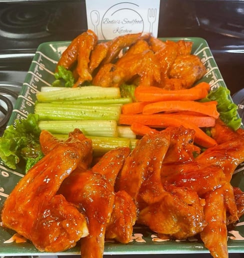 Gallery photo 6 of Bodie's Soulfood Kitchen