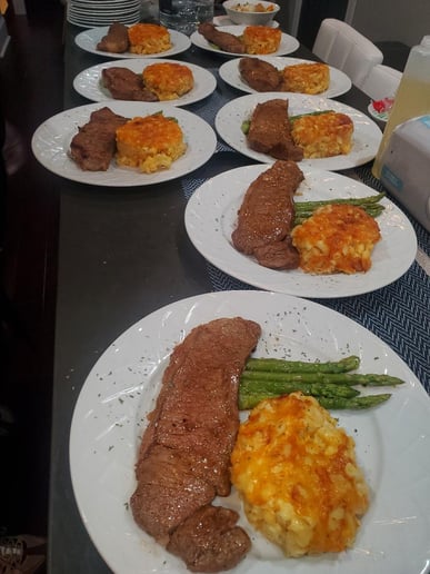 Gallery photo 7 of Bodie's Soulfood Kitchen