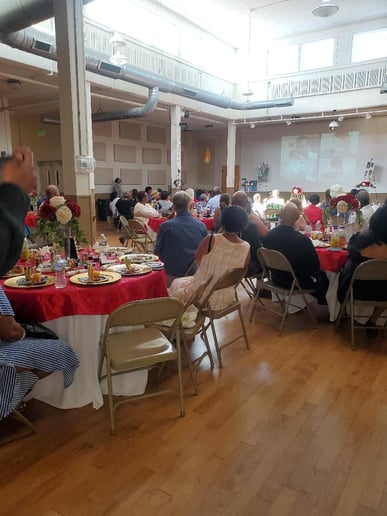 Gallery photo 8 of Bodie's Soulfood Kitchen