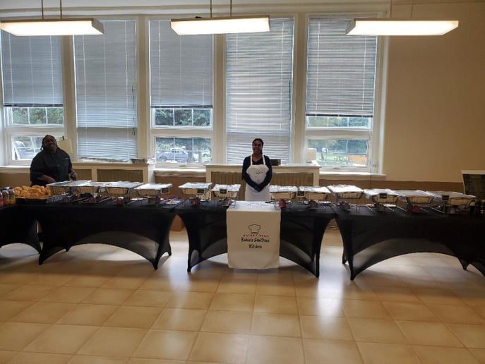 Gallery photo 9 of Bodie's Soulfood Kitchen