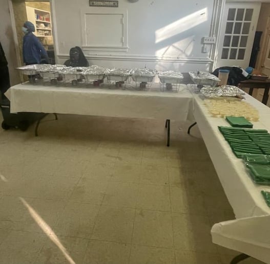 Gallery photo 10 of Bodie's Soulfood Kitchen