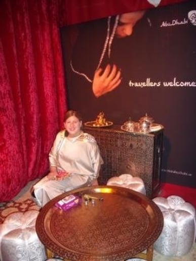 Gallery photo 11 of Body Art Parlor