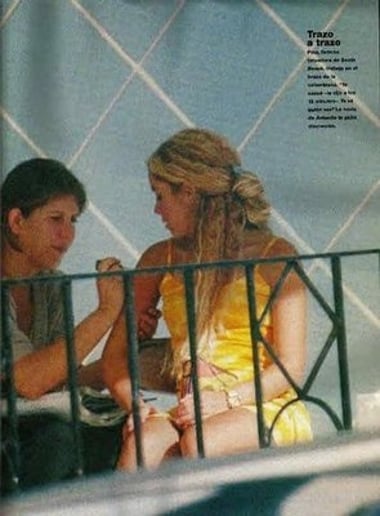 Gallery photo 12 of Body Art Parlor