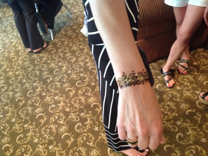 Gallery photo 26 of Body Art Parlor