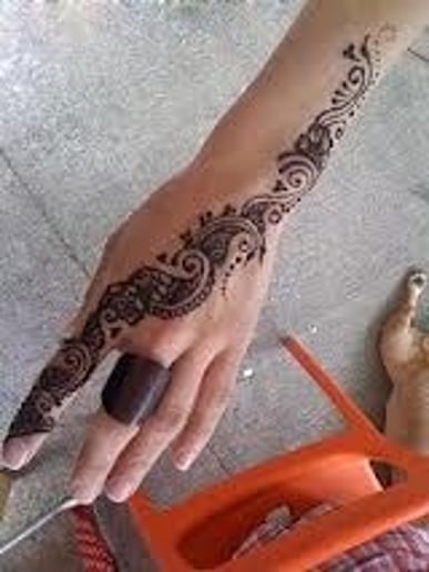 Gallery photo 21 of Body Art Parlor