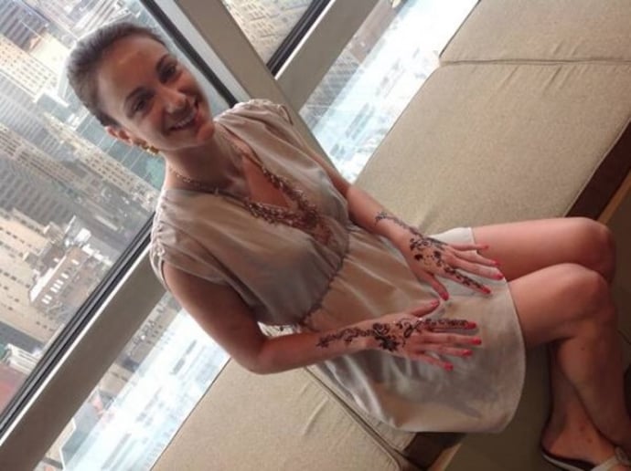 Gallery photo 27 of Body Art Parlor