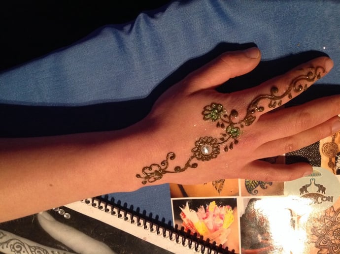 Gallery photo 28 of Body Art Parlor