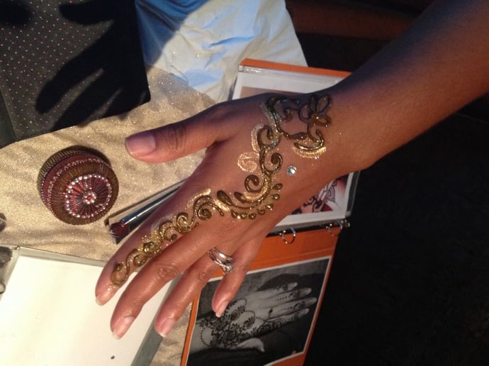 Gallery photo 30 of Body Art Parlor