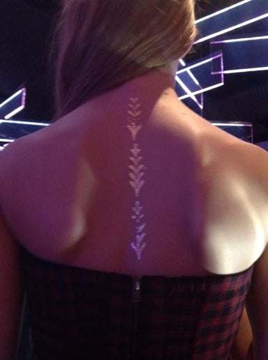 Gallery photo 25 of Body Art Parlor