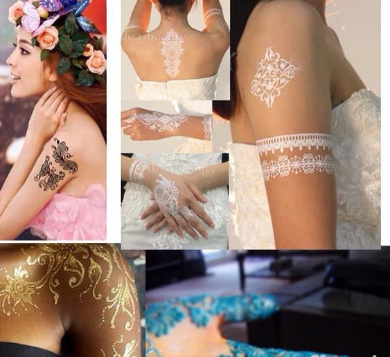 Gallery photo 14 of Body Art Parlor