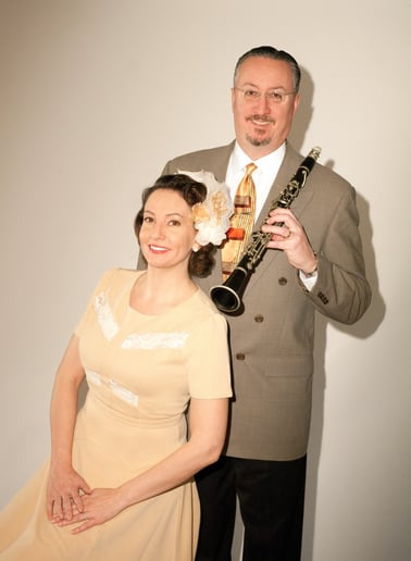 Gallery photo 9 of Boilermaker Jazz Band