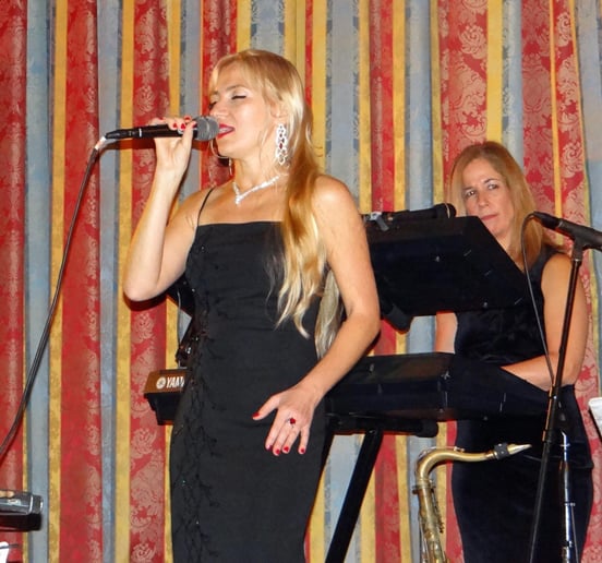 Gallery photo 2 of Bonita Music