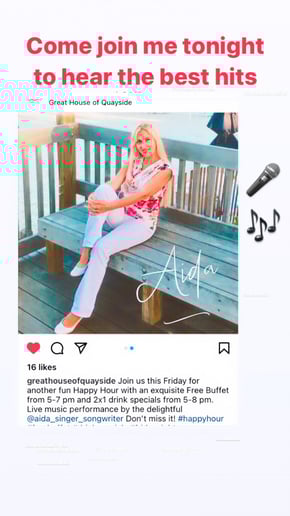 Gallery photo 4 of Bonita Music