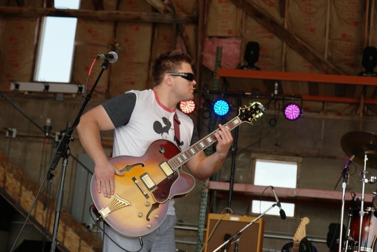 Gallery photo 1 of BoomSonix