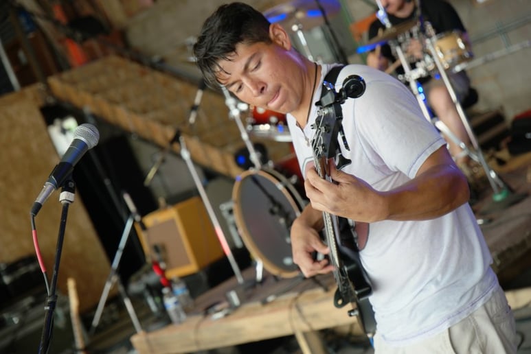 Gallery photo 2 of BoomSonix