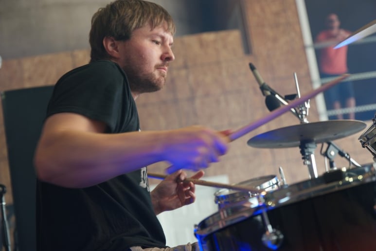 Gallery photo 3 of BoomSonix