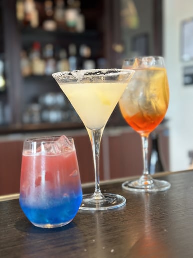 Gallery photo 17 of Boots & bourbon