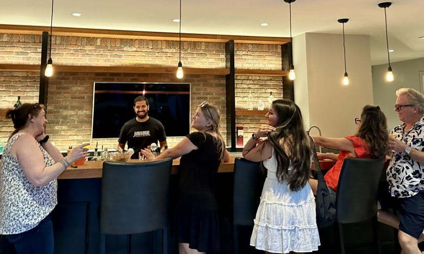 Gallery photo 12 of Boots & bourbon