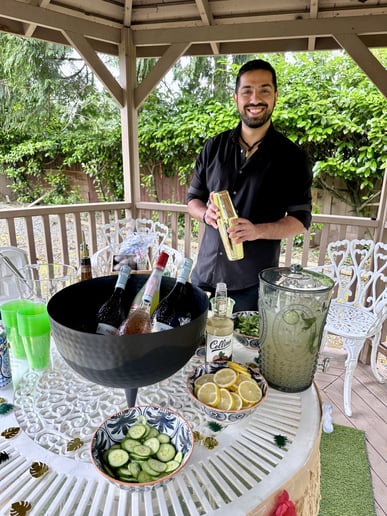 Gallery photo 8 of Boots & bourbon