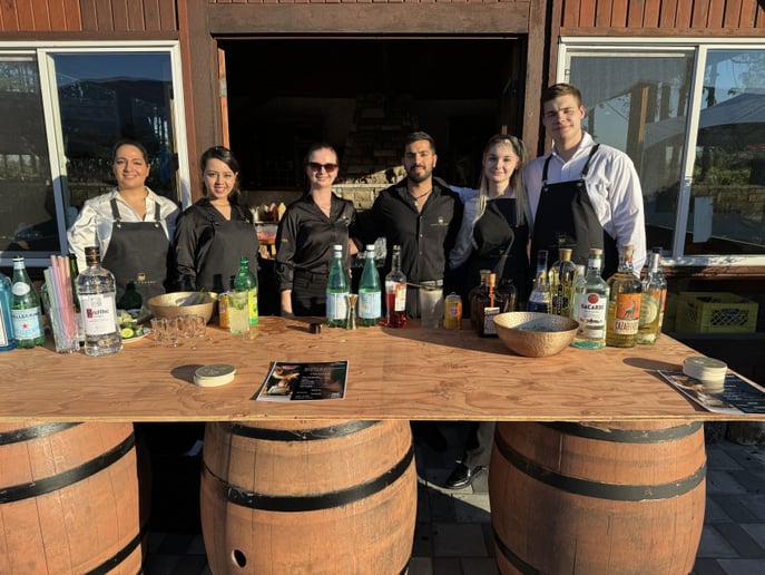 Gallery photo 3 of Boots & bourbon