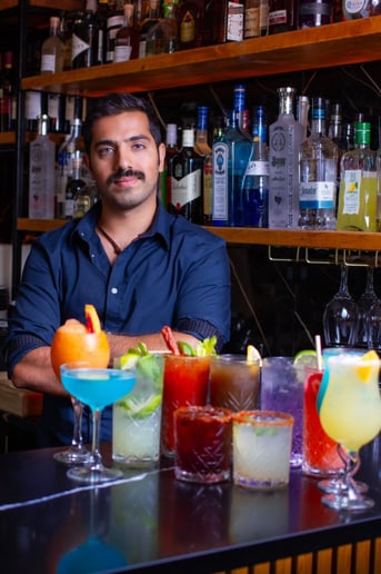 Gallery photo 15 of Boots & bourbon