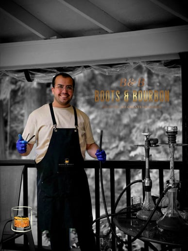 Gallery photo 6 of Boots & bourbon