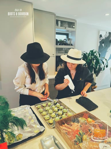 Gallery photo 1 of Boots & bourbon