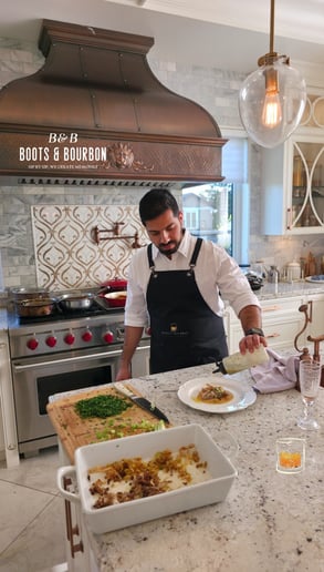 Gallery photo 2 of Boots & bourbon