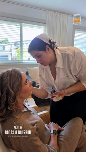 Gallery photo 4 of Boots & bourbon