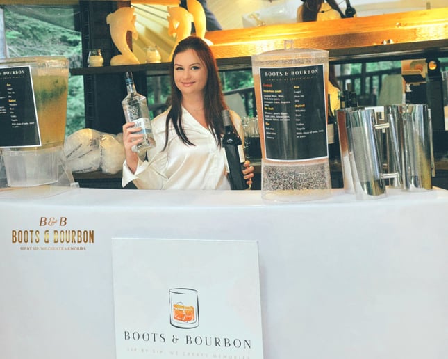 Gallery photo 5 of Boots & bourbon