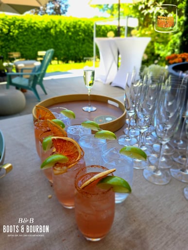 Gallery photo 10 of Boots & bourbon