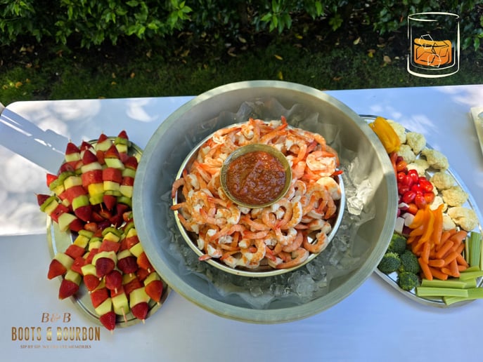 Gallery photo 7 of Boots & bourbon