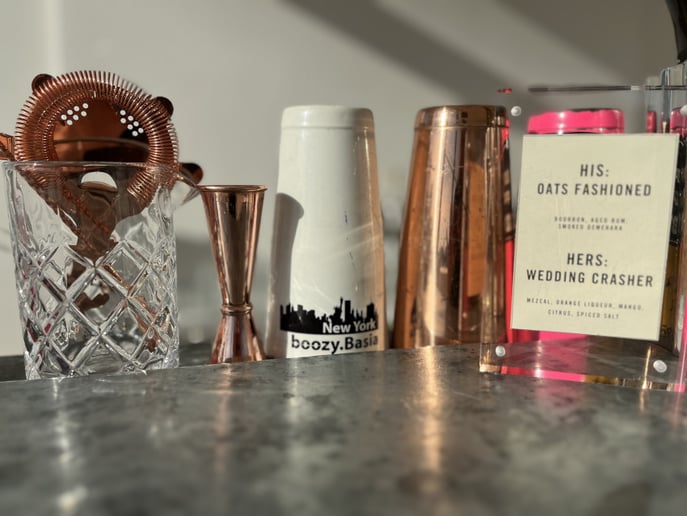 Gallery photo 5 of Rocktails Mixology