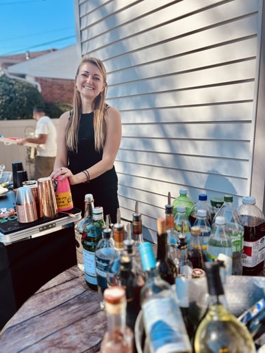 Gallery photo 1 of Rocktails Mixology