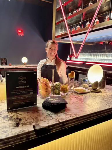 Gallery photo 3 of Rocktails Mixology